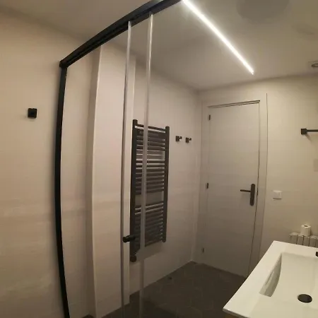 Paradis Solneu Apartment *